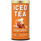 The Republic of Tea – Ginger Peach Black Iced Tea Bags, 8 Large Quart-Sized Iced Tea Pouches, Naturally Caffeinated...