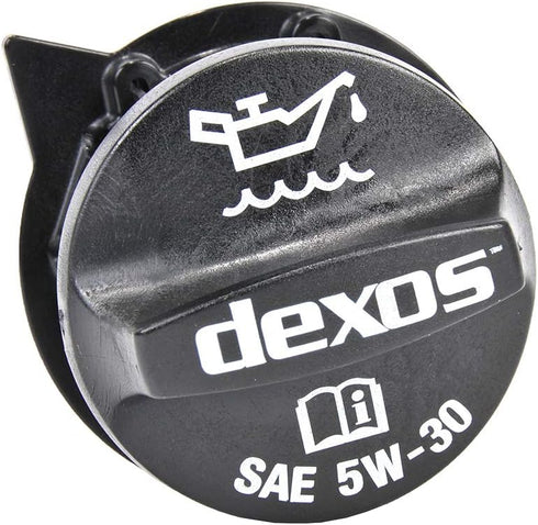 ACDelco GM Original Equipment FC256 Engine Oil Filler Cap...