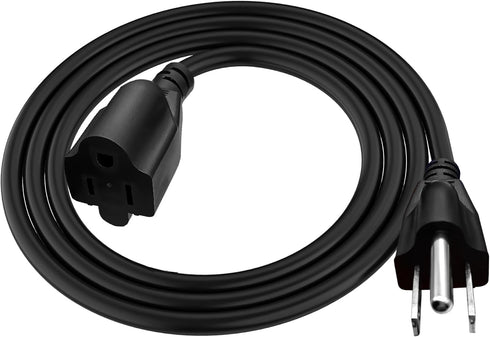 Snow Blower Electric Starter Cord 02483100 for Ariens Snowblower SS322 SS522 SS522C, MTD 629-0071, MTD 929-0071, MTD 929-0071B, Tecumseh: 32450B,R...