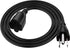 Snow Blower Electric Starter Cord 02483100 for Ariens Snowblower SS322 SS522 SS522C, MTD 629-0071, MTD 929-0071, MTD 929-0071B, Tecumseh: 32450B,R...