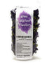 Dried Blue Mallow Flowers - 100% Natual Malva Sylvestris, Net Weight: 0.5oz / 15g - Color-Changing Blue Herbal Tea...