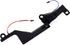 Internal Speaker PK23000F400 replacement for Acer Aspire 5350 5750 5755 E1-531 E1-571 V3-571...