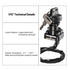 1PZ LZ4-K01 Ignition Key Switch Replacement for Suzuki LT-Z400 Quadsport LTZ400 LTZ400Z 2003-2007 LTF500F 1998-2002 LTA500F 2000-2001 LTZ250 QUADS...