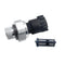 12673134 Oil Pressure Sensor, Engine Oil Pressure Sensor Switch Sending Unit with Screen Filter Compatible with Chevy Silverado Suburban Tahoe GMC...