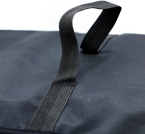 Nylon Fabric Antistatic Water Resistant Printer Dust Cover Case Compatible with Canon MX922/MX492/MX532 All-in-One Printer...