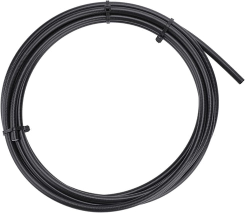 Alomejor Hydraulic Brake Hose Bike Hydraulic Disc Brake Hose Kit with Olive Connector Inserts Fit AVID SRAM E1 E3 DB1 DB3...