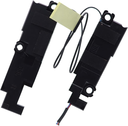 Deal4GO Internal Speaker assembly PK23000XH10 5SB0Q58520 replacement for Lenovo Yoga 730-13 730-13IKB 730-13IWL...