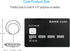 20pcs Mini Place Card Holders, Cute Table Number Holders, Classy Table Card Holder Table Picture Stands, Elegant Wire Photo Holder Menu Memo Clips...