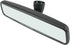 Black Rear View Interior Mirror Fit For VW Golf MK4/MK5/MK6 Jetta Passat B5 Bora 18D 857 511,3C0857511...
