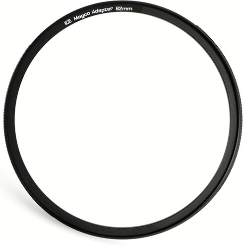 ICE Magco 82mm Magnetic Filter Adapter 82...