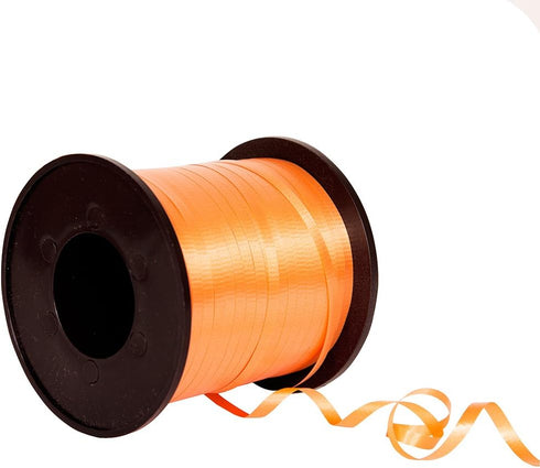 Unique Industries Party Decoration, 500 yd, Orange...