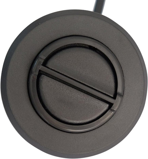 Fromann 2 Button Round Hand Control Handset Fixed for Power Recliner or Lift Chair...