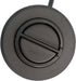 Fromann 2 Button Round Hand Control Handset Fixed for Power Recliner or Lift Chair...