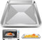 12" × 12" Baking Pan for Breville Smart Oven BOV800XL, Smart Oven Plus BOV810BSS, Smart Oven Pro BOV845BSS, Smart Oven Air BOV900BSS, Compatible w...
