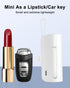 Portable Charger Small Power Bank?5000mAh Mini Compact Portable Phone Charger for Travel - Compatible with iPhone 14 13 Samsung (White)......