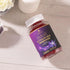 Hair Growth Supplement Gummy for Stronger, Radiant Hair, Skin & Nails - Hair Vitamins with Biotin 5000 mcg and Vitamin E & C, Nature's Extra Stren...