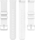 E ECSEM Intended for Bestinn Watch Bands, Soft Silicone Replacement Straps Adjustable Sport Wristbands for Bestinn 1.47'' Smartwatch Bands for Wom...