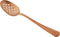 Mercer Culinary 18-8 Stainless Steel Plating Spoon, 7-7/8 Inch, Rose Gold...