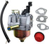 Huayi Carburetor 951-10974 951-14026A 951-05251 OEM Compatible with Craftsman Troy Bilt Storm MTD Yard Machines Cub Cadet 24" 26" 22" Snow Blowers...