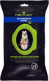 Furminator DeShedding Grooming Wipes for Cats Refresh and Deodorize Coat without Bathing, 50 Count...