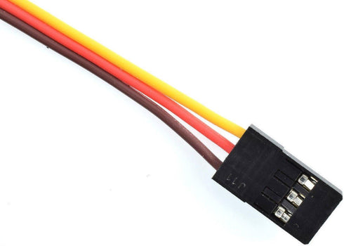Apex RC Products RC Remote Electronic AUX Channel On/Off Switch #9025...