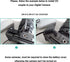Raeisusp USB Cable 8.4V ACK-E12+DR-E12 DC Coupler LP-E12 Dummy Battery for Canon EOS M M2 M10 M50 M100 M200 Kiss M, Kiss M2 EOS M50 Mark II...
