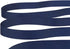 Ribbonitlux 1" Wide Solid Grosgrain Ribbon 25 Yards (370-Navy ?, Set for Gift Wrapping, Party Decor, Sewing Applications, Wedding and Craft...