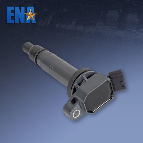 ENA Set of 1 Ignition Coil 2000 2001 2002 2003 2004 205 2006 2007 2008 2009 Compatible with Toyota Lexus Tundra Sequoia Land Cruiser 4Runner LX470...