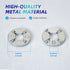 692496002 Oscillating Tool Adapter Compatible with jobmax heads R8223404 for Ryobi Blade Adapter Replacement PSL1MT01 MT100 NT1MT MT100G P570 P343...