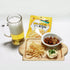 K-Herb Dried Squid – Korean Squid Flavorful Grilled Soft Butter Korean Dried Squid (Butter Squid 5Pack)...