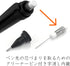 Staedtler Mechanical Pencil, 0.5mm, Drafting Pencil, All Black, 925 35-05B...
