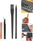 Cleaning Repair Tool kit for PS5 PS4 PS3,UYXiNONE T6 T8 With crossed screwdriver 2.0/4.0 for xbox one/series X,and also for sony Playstation 4 Mai...