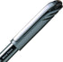 Pentel EnerGel NV Liquid Gel Pen, 0.7mm, Medium Line Capped, Metal Tip, Black Ink Sold as 1...