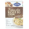 Riso Scotti Porcini Mushrooms, Carnaroli Rice, Ready Meal, Easy to Cook, Italian Seasoned Risotto, Easy Dinner Side Dish, Just Add Water and Heat,...