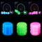 Car Tire Valve Caps, 12 PCS Glow in The Dark Valve Stem Caps Universal for Car, Bike, SUV, Motorcycles, Truck...