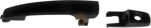 Dorman 81323 Exterior Door Handle Compatible with Select Ford Models, Black...