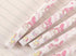 Set of 3, Cute Pencils, B Hexagonal Pencil, 5 Pcs Per Box, 15 Count (Package May Vary)...