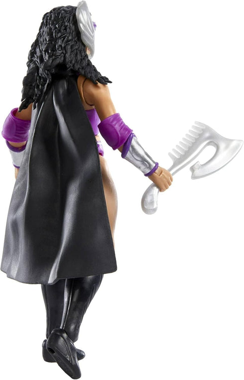 WWE Masters of The Universe Chyna...