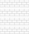 OCH Face Plate for Magnetic Spice Rack (Subway Tile)...