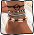 Boho Layered Anklet Bracelets Shell Rope Simmer Beach Foot Chain for Women...