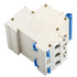 Baomain 3 Pole Miniature Circuit Breaker, DZ47-63 40A 400V 4 kA AC Circuit Breaker, 3P DIN Rail Mount MCB C40 (C40, 40Amp)...