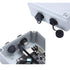 RJ45 Waterproof Connector, Female to Female, Panel Mount, 8P8C,CAT 6, CAT 5, CAT 5E, M20 IP67 Ethernet LAN Cable Coupler Outdoor Adapter Weatherpr...