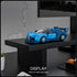 Mould King Speed Champion Car Vision GT Models Building Toys with Display Case, 27001 Model Car Kits Building Blocks, Toy Car Building Sets, Race ...