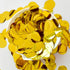 Gold Confetti 1 inch Table Confetti Glitter 5000 pcs for Wedding Party Decoration or Filled Balloons...