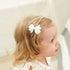 40PCS 2 Inch Baby Hair Bows Clips for Girls Grosgrain Ribbon Fully Lined Infant Hair Clips Accessories for Baby Girls Newborns Toddler in Pairs...