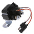 Starter Relay Solenoid Replacement for Polaris Predator 500 2003 2004 2005 2006...