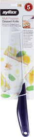 Zyliss Multi Purpose Dessert and Salad Lettuce Knife...