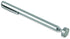 Master Magnetics 07568 Magnetic Pick-Up Tool, Telescoping, Retrieving Magnet, 23" Length, 7 lb Hold...