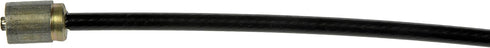 Dorman C95367 Parking Brake Cable Compatible with Select Ford Models...