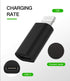 3Pack,USB-C Female to Lightning Male Adapter,Lightning to USB C Adapter,Type C Cable Charger Adaptor for Apple iPhone 12 11 Mini PRO MAX XS XR X S...